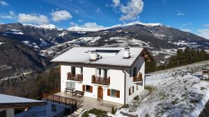 Agriturismo Ferienhof Gschloier - Adults only