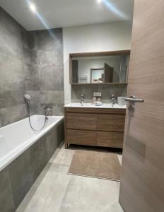 Logement indépendant calme confort détente et convivialité