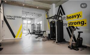 Apartament vedere la mare Odyssey