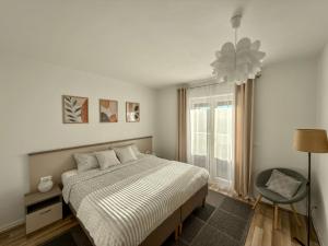 Rooms and Apartments IstraSoley