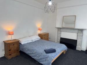 Lovely Central Belfast 4 Bedroom Period Home