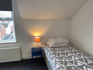 Lovely Central Belfast 4 Bedroom Period Home