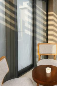 Bright 2BD Apartment Relaxing interiors Madinaty