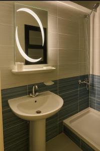 Bright 2BD Apartment Relaxing interiors Madinaty