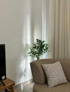 Bright 2BD Apartment Relaxing interiors Madinaty