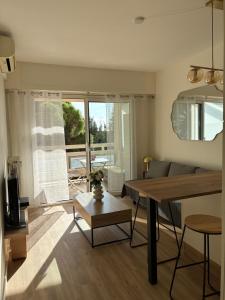 Cozy 2-room apartment