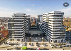 Apartament vedere la mare Odyssey