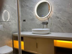 Hotel P4 City Center Jabalpur