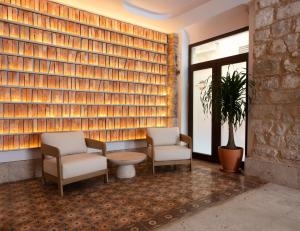 VELALMA -Edificio exclusivo de apartamentos turisticos en Centro histórico-JAEN