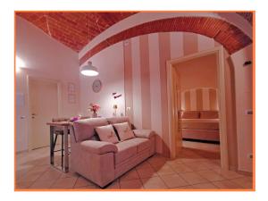 Casa FIBONACCI - Antiche Dimore Pisane