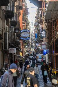 La Dimora del Tritone