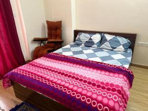 Sukoon, The Aero Hub Stays