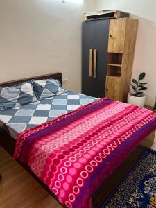 Sukoon, The Aero Hub Stays