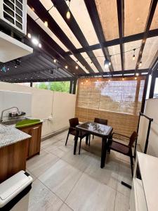 Grazies Studio Apartment at Grand Residences Cebu close to IT Park, SM, Ayala, Hospitals, and Churches