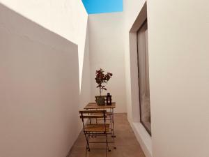 Central Muscat Petit 1BR Villa