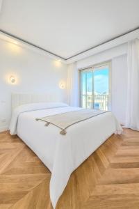 Apartment 4 guests front of the sea