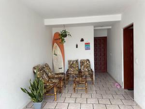 Casa de praia Pinheira, Palhoça