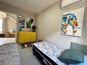 Belíssimo Apto Duplex na Praia de Palmas a Poucos Minutos do mar - Para 6 pessoas