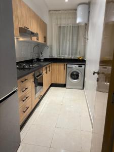 Appartement Targa Marrakech