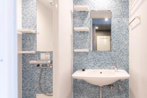 シートピア恩納村Ocean 贅沢快適なデザイナーズ空間と蒼い海