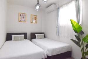 RELAX HOUSE -Free Parking-