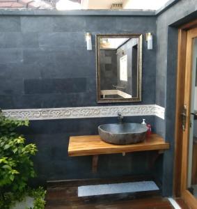 Bali Clara Villa 486m2, kucharz, śniadania, transport i personel