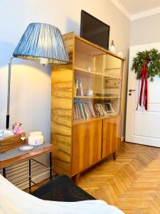 AL-DOM apartamenty Apartament Stary Park