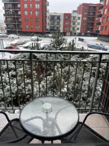 Near Station Apartment