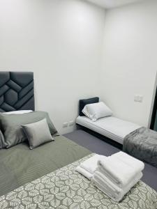 Homely3Aparta suitesParque de la 93