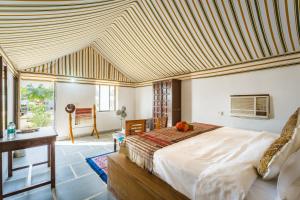 Sky Desert Safari Camp