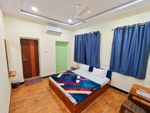 Johari Heritage Home