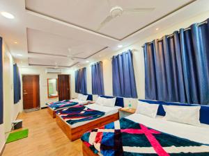 Johari Heritage Home