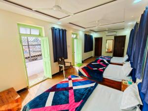 Johari Heritage Home