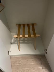 Via Serradifalco, Zona Via Dante