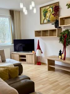 Al-Dom Apartamenty Obrońców Westerplatte , 100 m do plaży, przy latarni morskiej