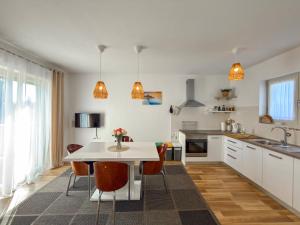 Rooms and Apartments IstraSoley