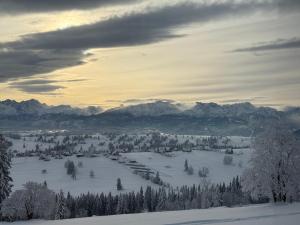 Tatrzańska Przestrzeń u Antoła