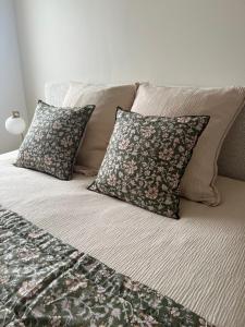 Les Chantereines maison calme au cœur du vignoble champenois