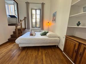 Séjour Idéal à Grasse, Gare, Musées à quelques pas