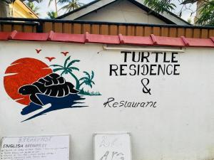 Turtle Residence