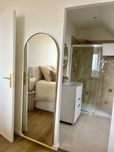 Les Chantereines maison calme au cœur du vignoble champenois