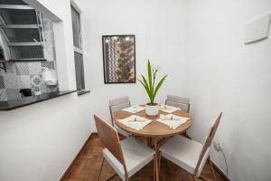 Bossa Nova Copacabana Flat