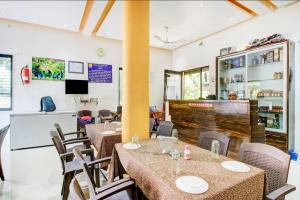 Paresh Holiday Resort