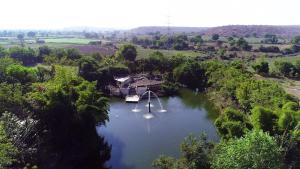 Paresh Holiday Resort