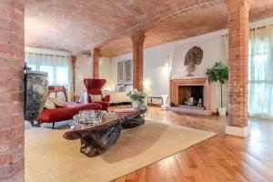 Golf Club Luxury Boutique Suite - Grand Maison