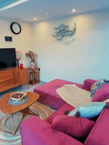 Wunderschöne Villa Jovino - Jameja Kerobokan