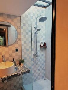 Wunderschöne Villa Jovino - Jameja Kerobokan