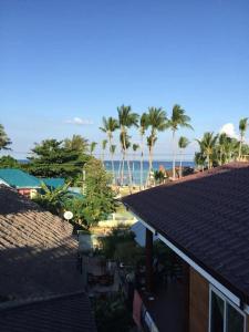 Bantayan Tourist Inn