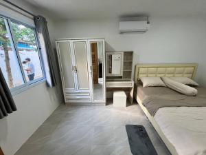 Chaloklum Garden House