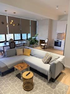 SitiaHeights Apartment